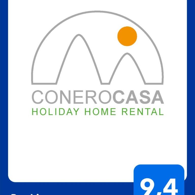 Conero Casa - Marcelli di Numana in Piazzale Eolie 7 con Parcheggio Esclusivo - Appartamento con 1 Camera da Letto - 27