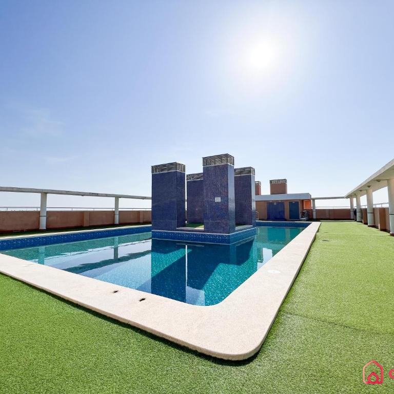 Tajuya - Apartamento de 2 dormitorios con balcón - 17