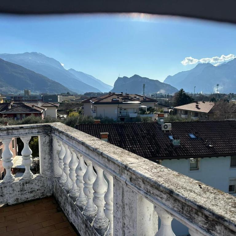 La casa di Franco e Ilva - Holiday Home Garda Trentino - One-Bedroom Apartment - 10