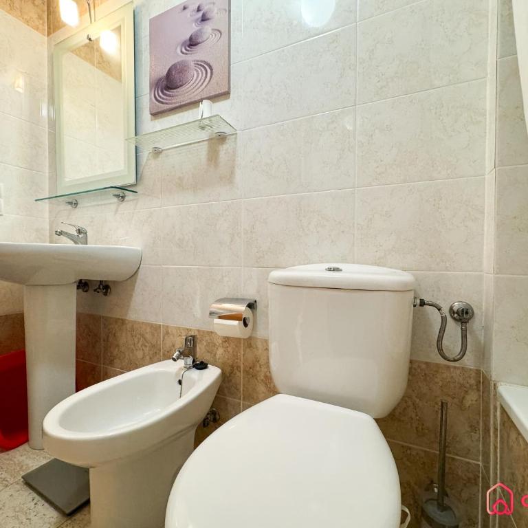 Tajuya - Apartamento de 2 dormitorios con balcón - 7