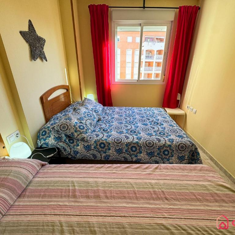 Tajuya - Apartamento de 2 dormitorios con balcón - 4