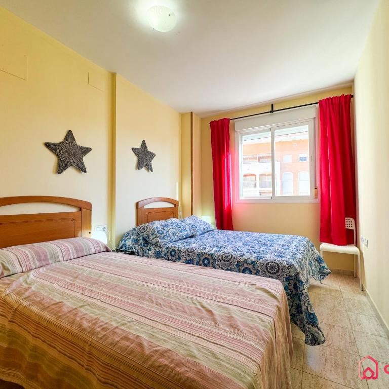Tajuya - Apartamento de 2 dormitorios con balcón - 10