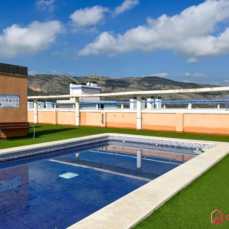 Tajuya - Apartamento de 2 dormitorios con balcón - 13