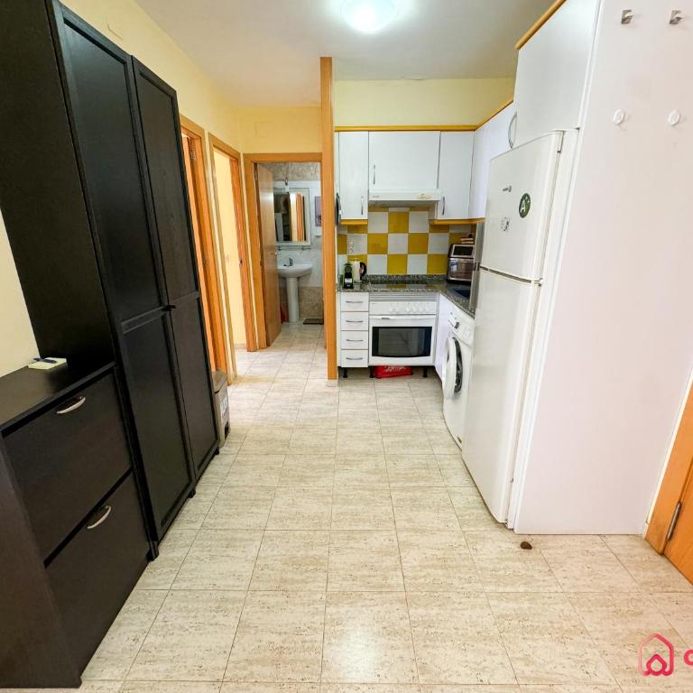 Tajuya - Apartamento de 2 dormitorios con balcón - 14