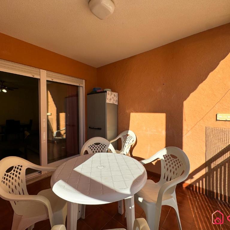 Tajuya - Apartamento de 2 dormitorios con balcón - 15