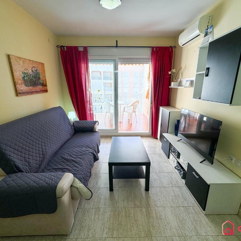 Tajuya - Apartamento de 2 dormitorios con balcón - 2
