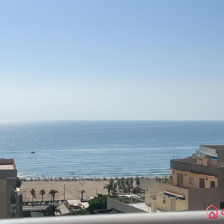 Tajuya - Apartamento de 2 dormitorios con balcón - 16