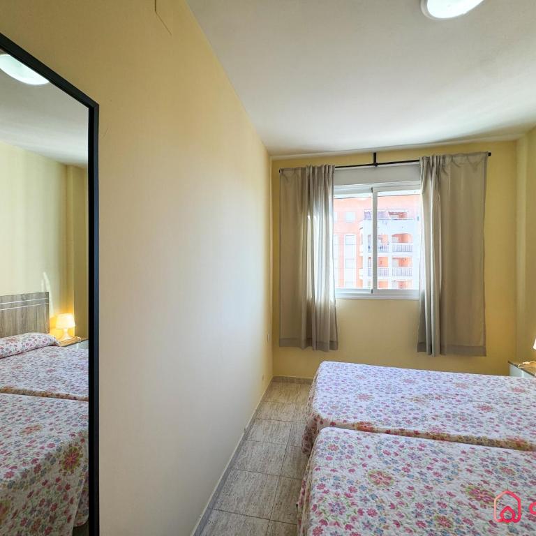Tajuya - Apartamento de 2 dormitorios con balcón - 19