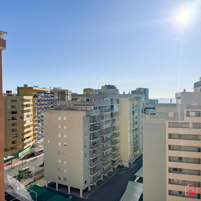 Tajuya - Apartamento de 2 dormitorios con balcón - 21