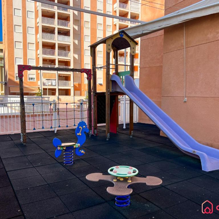 Tajuya - Apartamento de 2 dormitorios con balcón - 24