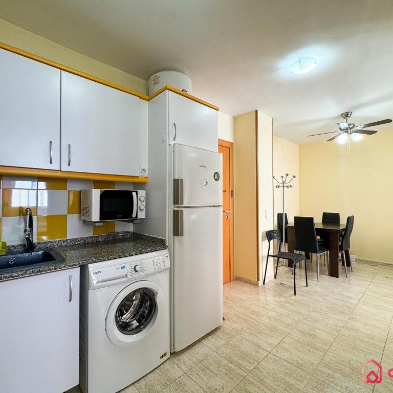 Tajuya - Apartamento de 2 dormitorios con balcón - 25