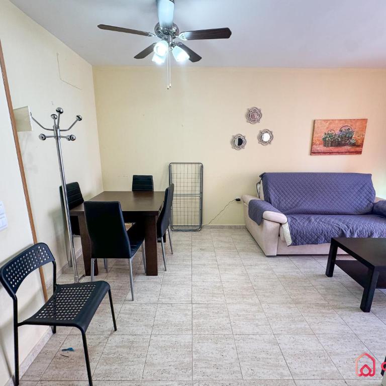 Tajuya - Apartamento de 2 dormitorios con balcón - 26