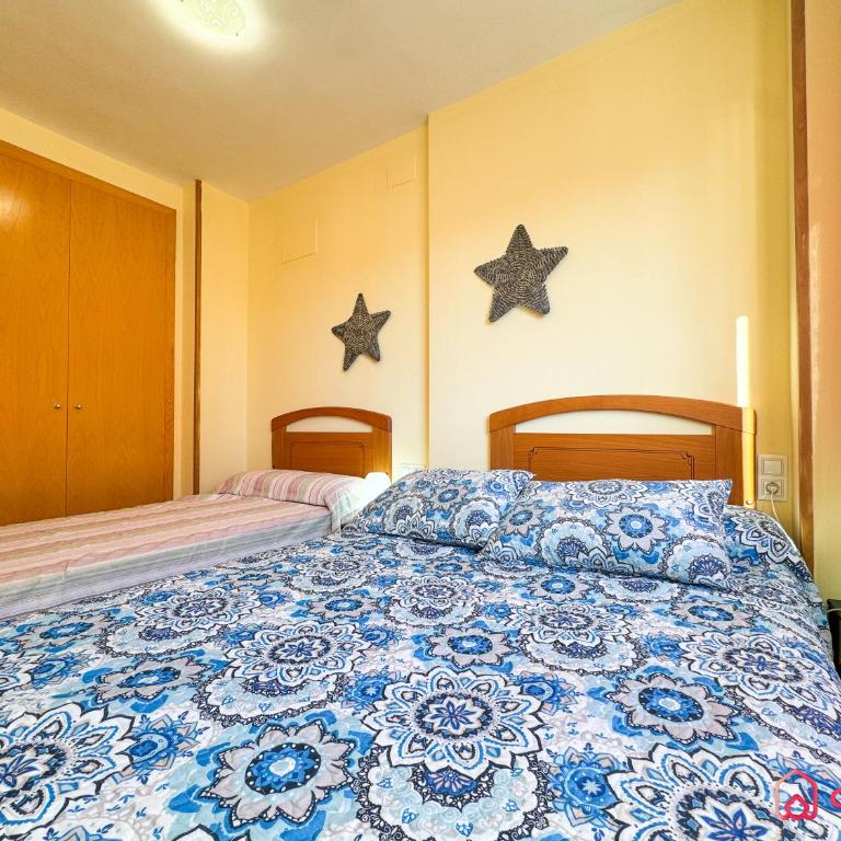 Tajuya - Apartamento de 2 dormitorios con balcón - 27