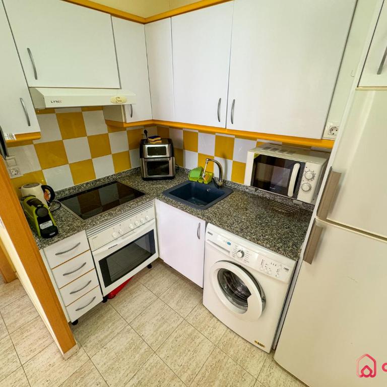 Tajuya - Apartamento de 2 dormitorios con balcón - 6