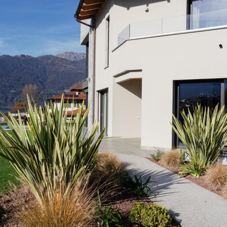 Lago Dorato Townhouse Sabrina by the Como lake - Villa Deluxe - 5