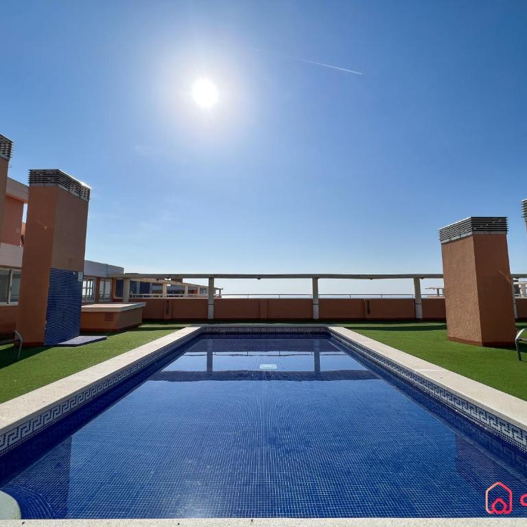 Tajuya - Apartamento de 2 dormitorios con balcón - 31