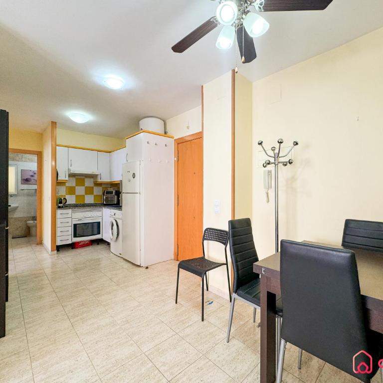 Tajuya - Apartamento de 2 dormitorios con balcón - 32