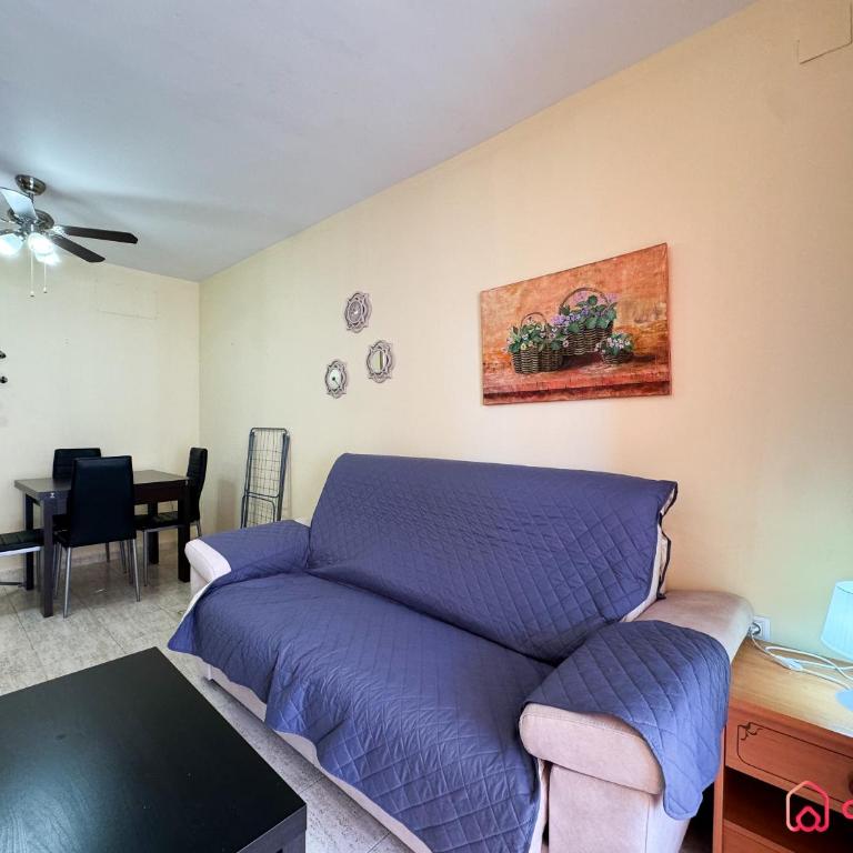 Tajuya - Apartamento de 2 dormitorios con balcón - 35