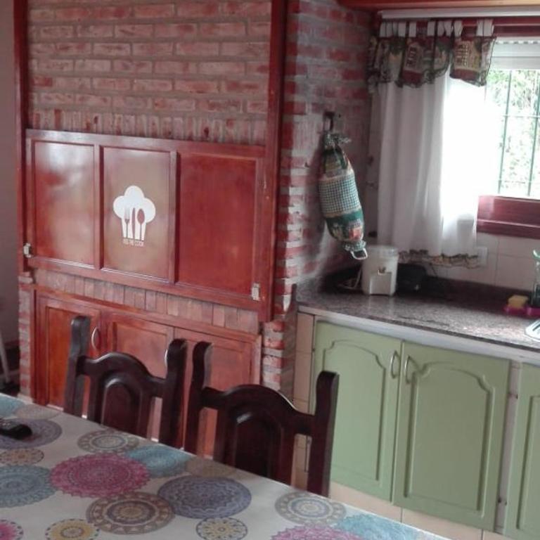 Chalet con pileta - Casa de 3 dormitorios - 3