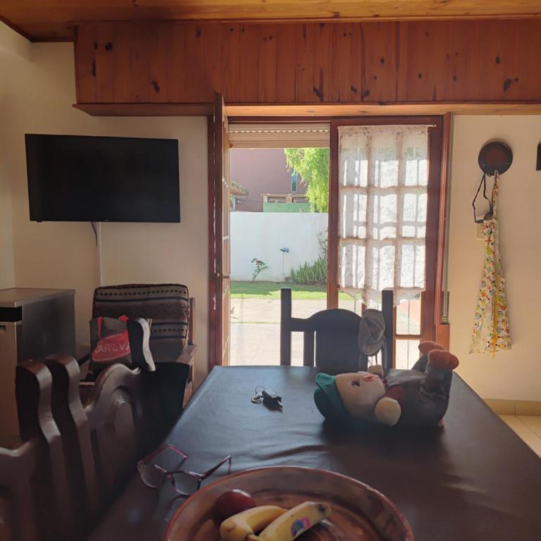 Chalet con pileta - Casa de 3 dormitorios - 4
