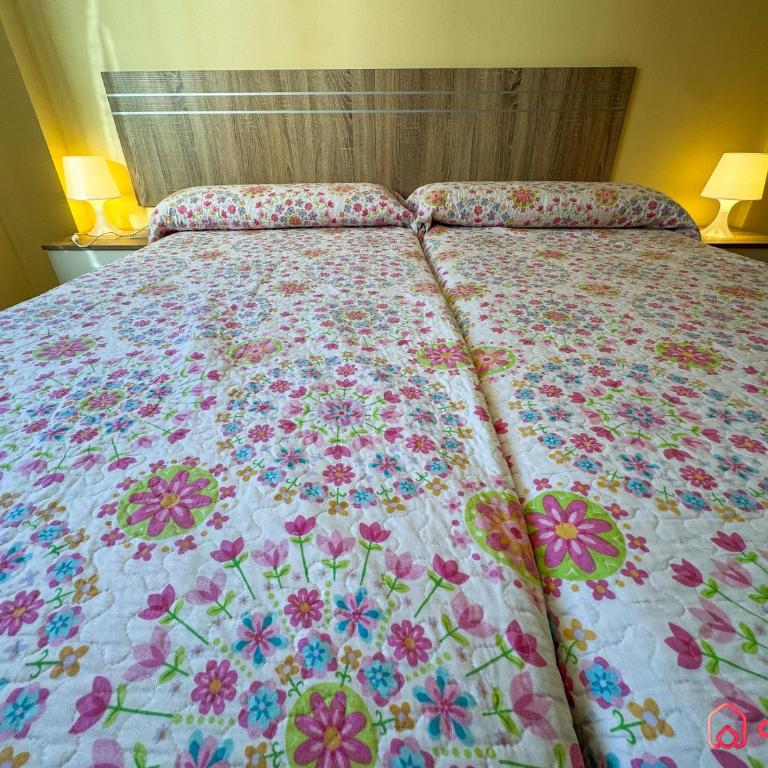 Tajuya - Apartamento de 2 dormitorios con balcón - 36