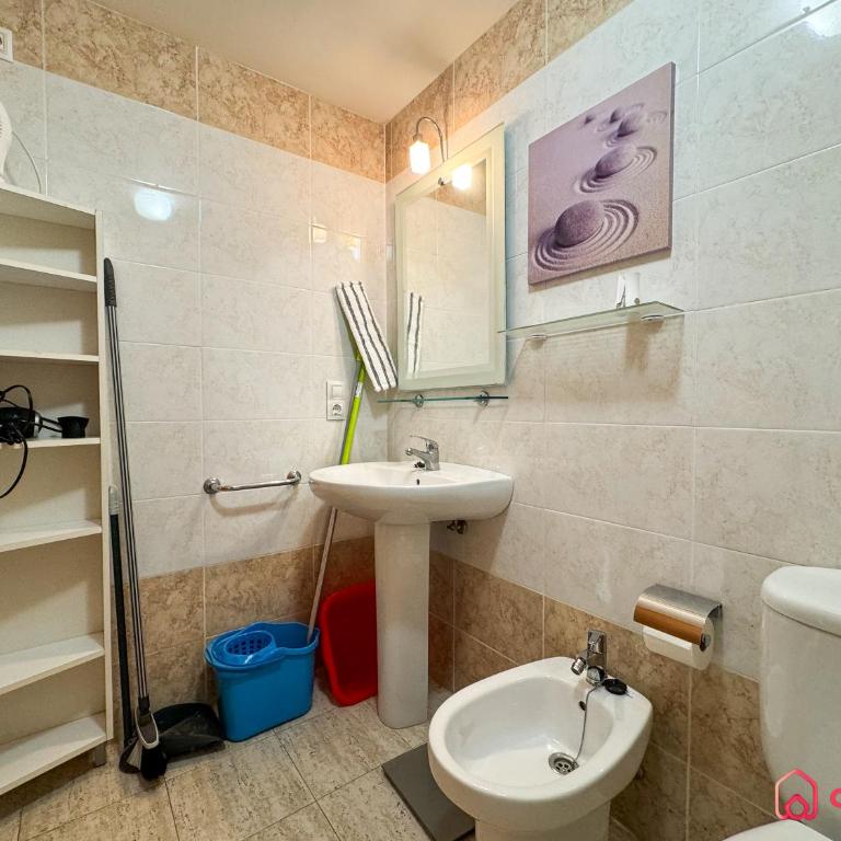 Tajuya - Apartamento de 2 dormitorios con balcón - 38