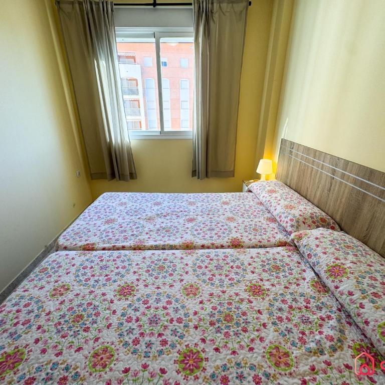 Tajuya - Apartamento de 2 dormitorios con balcón - 5