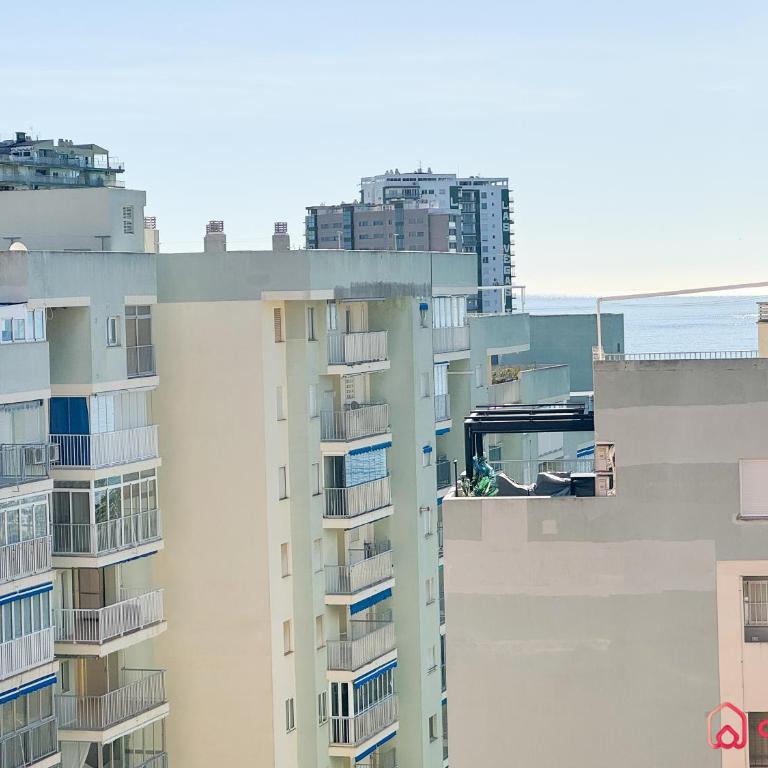 Tajuya - Apartamento de 2 dormitorios con balcón - 39