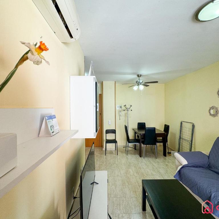 Tajuya - Apartamento de 2 dormitorios con balcón - 40
