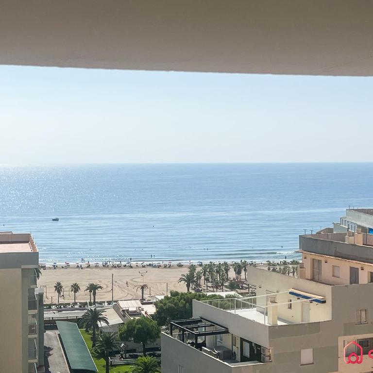 Tajuya - Apartamento de 2 dormitorios con balcón - 41