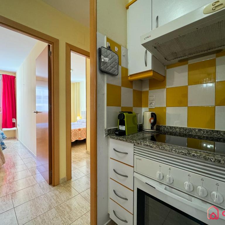 Tajuya - Apartamento de 2 dormitorios con balcón - 42