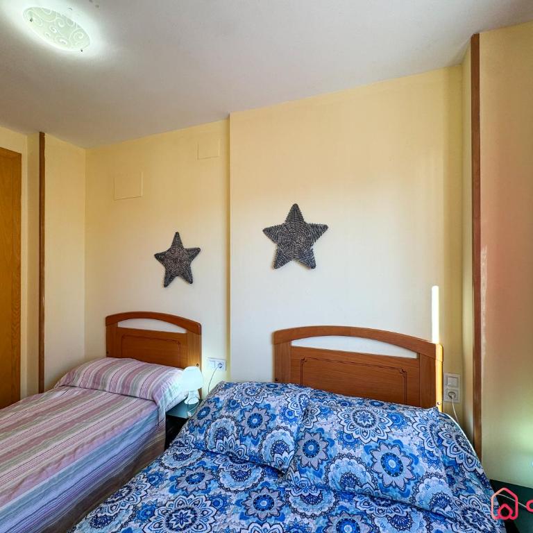 Tajuya - Apartamento de 2 dormitorios con balcón - 43