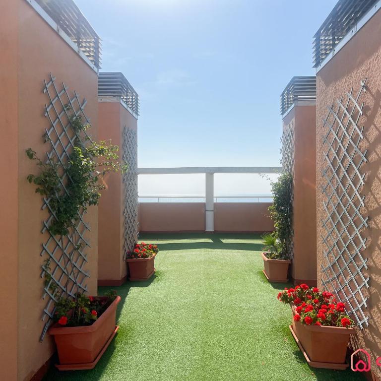 Tajuya - Apartamento de 2 dormitorios con balcón - 47