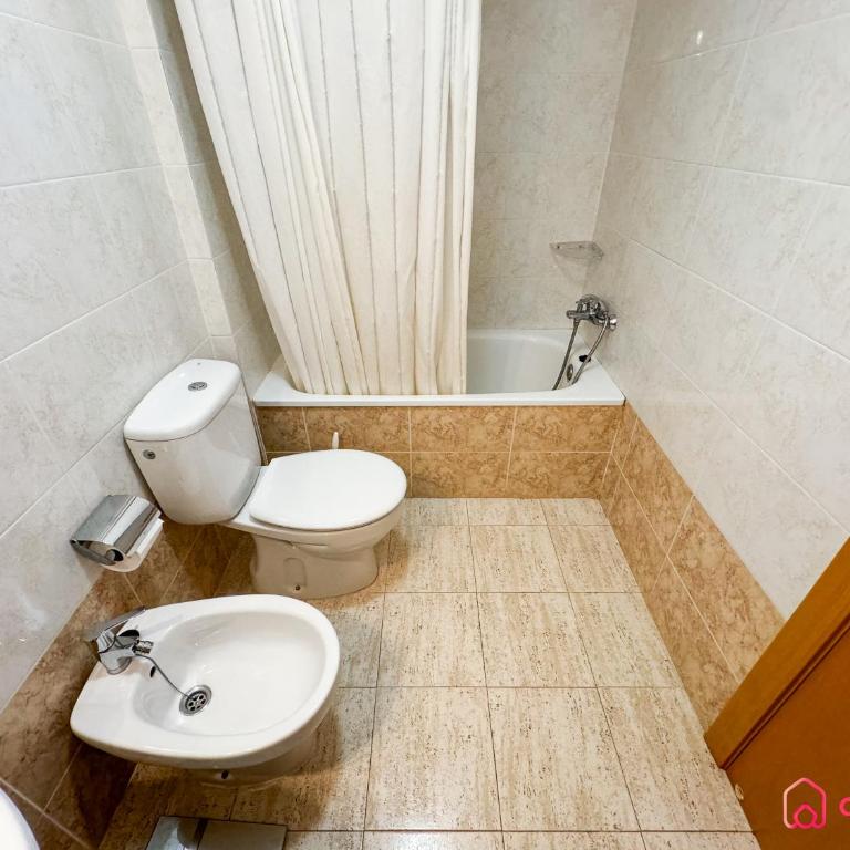 Tajuya - Apartamento de 2 dormitorios con balcón - 49