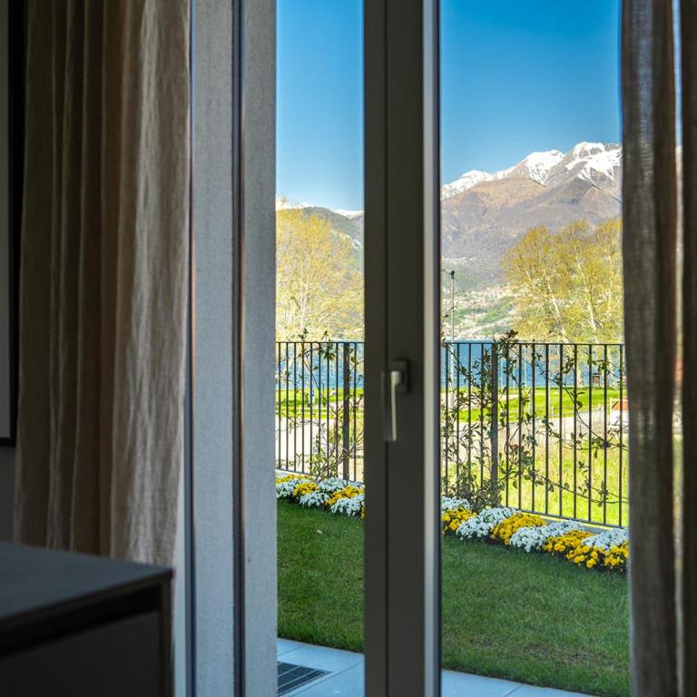 Lago Dorato Townhouse Sabrina by the Como lake - Villa Deluxe - 8