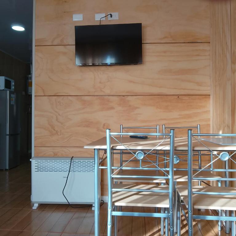 Apartamentos 22 de mayo - Two-Bedroom Apartment with City View - 18