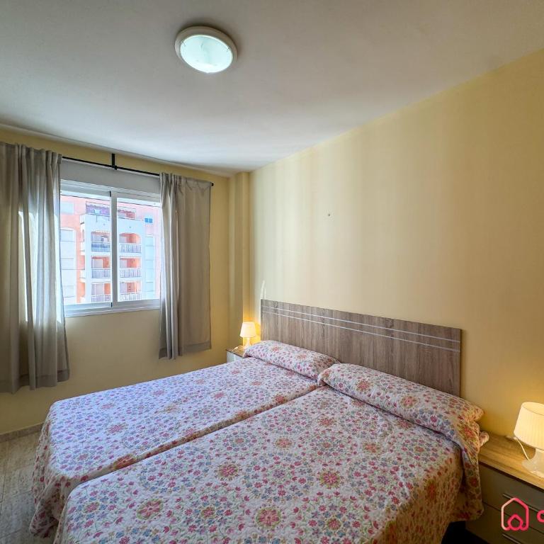 Tajuya - Apartamento de 2 dormitorios con balcón - 51