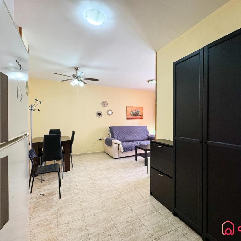 Tajuya - Apartamento de 2 dormitorios con balcón - 53
