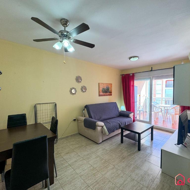 Tajuya - Apartamento de 2 dormitorios con balcón - 54