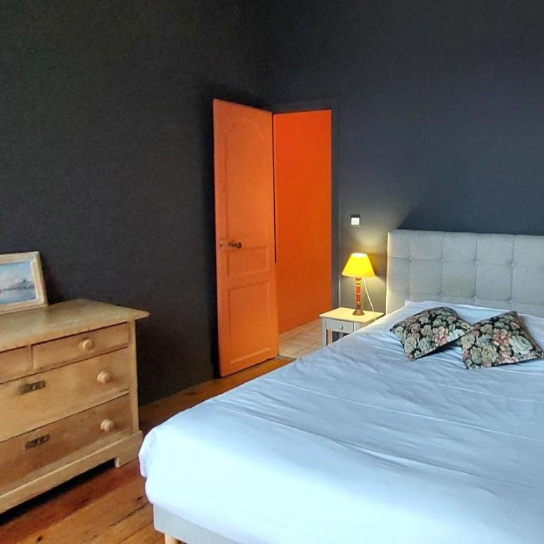 Appartement Clemenceau - Apartment mit 1 Schlafzimmer - 5