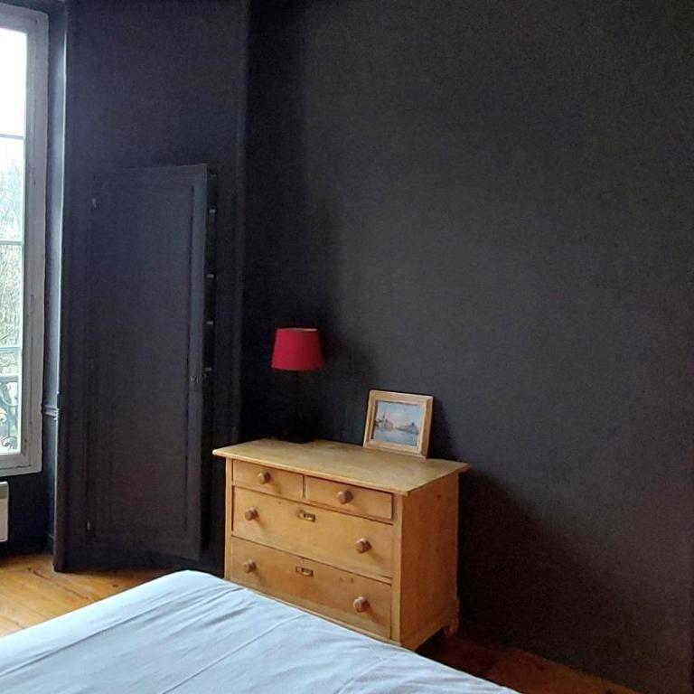 Appartement Clemenceau - Apartment mit 1 Schlafzimmer - 3
