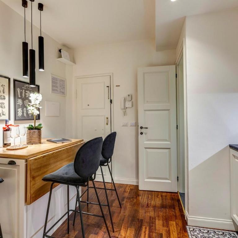 La Maison des étoiles - Two-Bedroom Apartment - 4