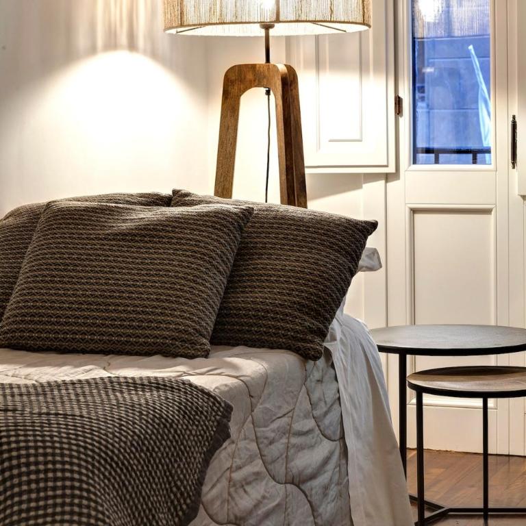 La Maison des étoiles - Two-Bedroom Apartment - 6