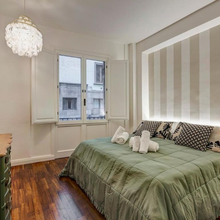 La Maison des étoiles - Two-Bedroom Apartment - 11
