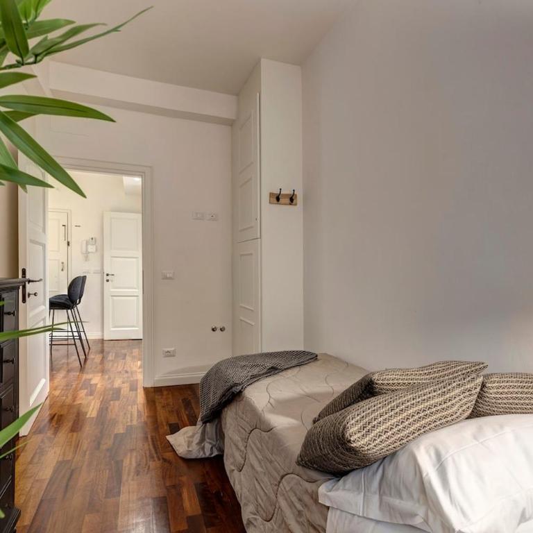 La Maison des étoiles - Two-Bedroom Apartment - 16