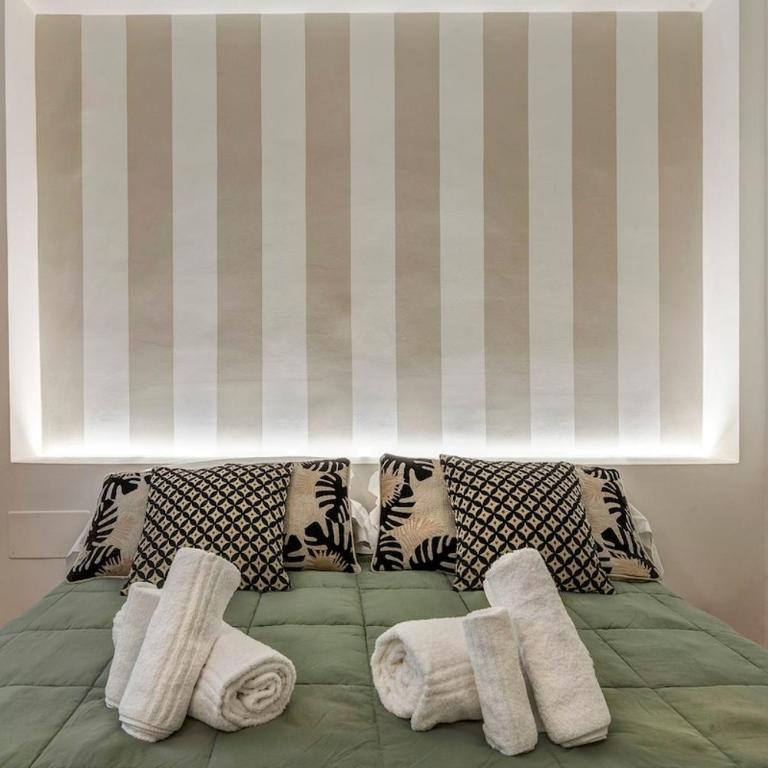 La Maison des étoiles - Two-Bedroom Apartment - 22