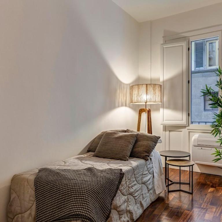La Maison des étoiles - Two-Bedroom Apartment - 23