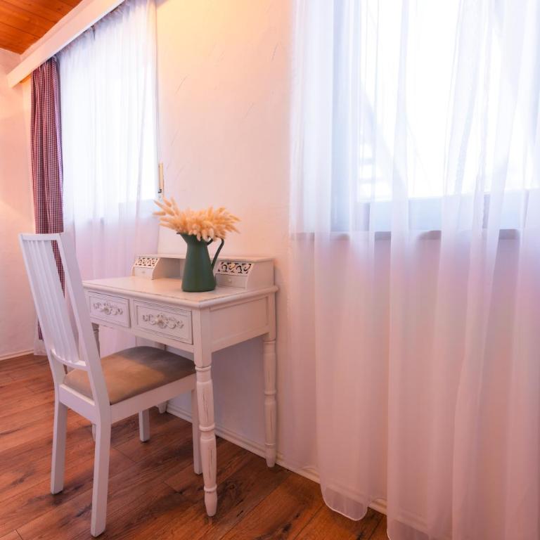 Der Bären in Zell - Doppelzimmer - 4