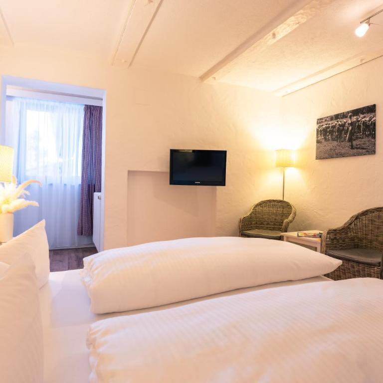Der Bären in Zell - Doppelzimmer - 3