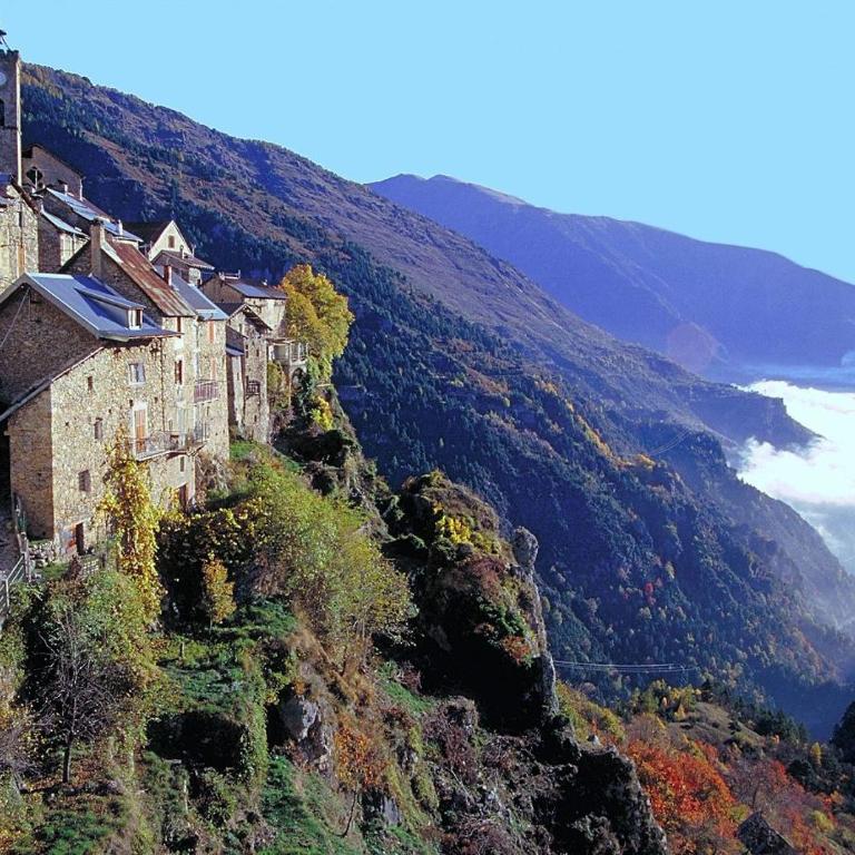 Le génépi - Maison 2 Chambres - 1